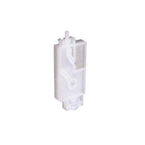 damper cao i3200, xp600