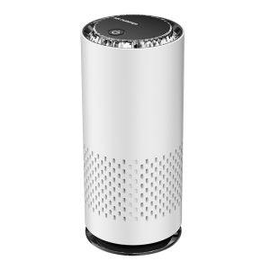 máy lọc không khí xe hơi rongxin mini