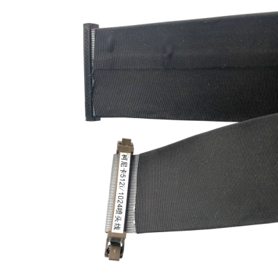 Cáp đầu phun konica 512i