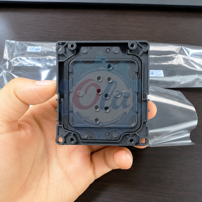 đặc điểm của nắp đầu phun i3200