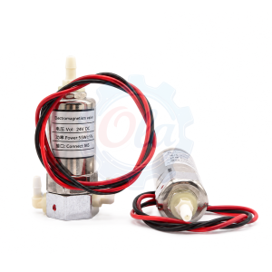 motor khí van khí 3 chiều cho máy in khổ lớn