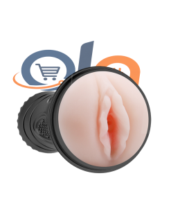 Âm đạo giả ngụy trang đèn pin