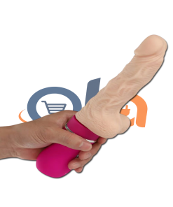 Dương vật giả Ailighter thế hệ 2